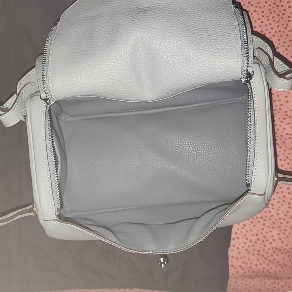 Lindy style bag(LG) - Picture 5 of 5